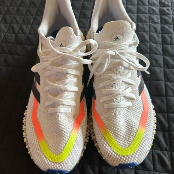 Adidas 4dfwd 2 - Picture 4 of 5
